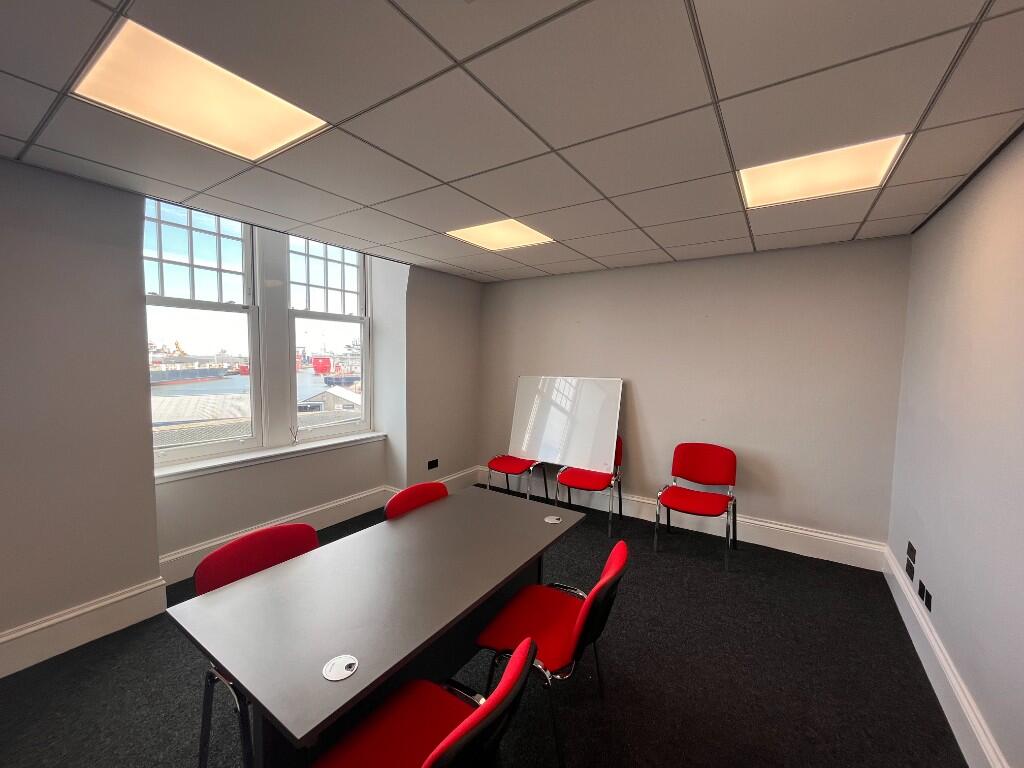 Additional image 9 of Market Street, Aberdeen, Aberdeenshire, AB11