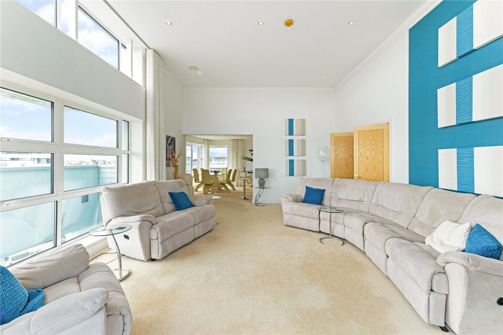 Additional image 6 of 2 bed flat for saleShore Road, Poole, Dorset BH13