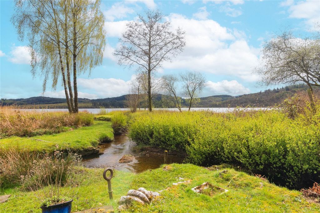 Additional image 28 of 5 bed flat for saleThe Chalet, Dunard House, Kinlochard, Stirling, Stirlingshire FK8