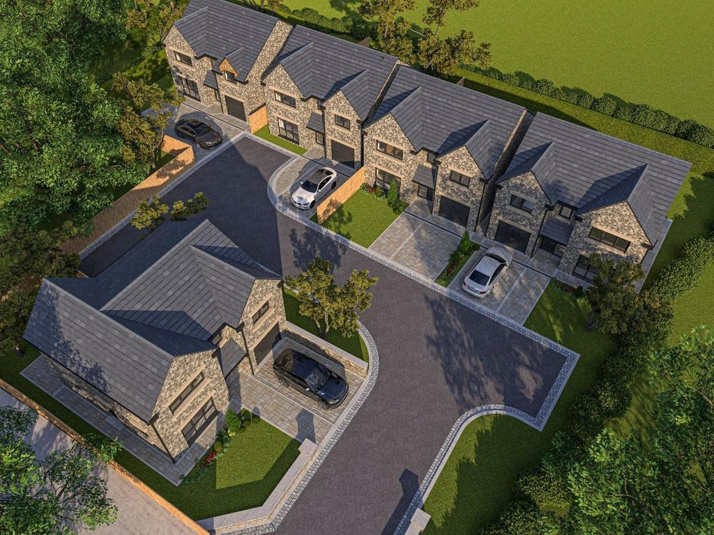 Land for saleRotherham Road, Barnsley S71
