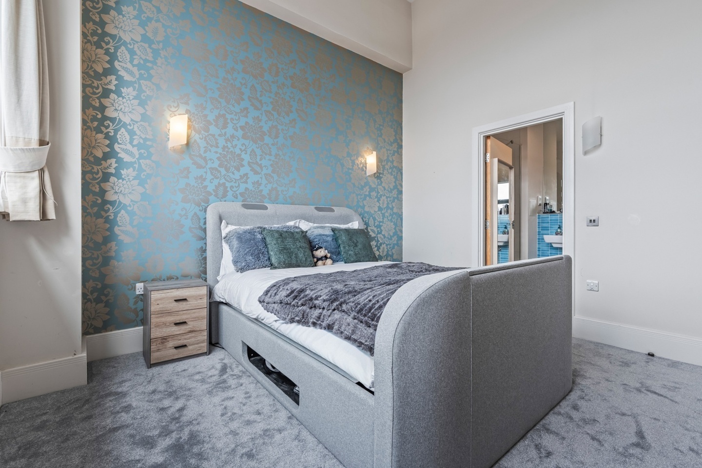 Additional image 11 of 2 Bed Flat, Brindley House, B3, N1 7GU