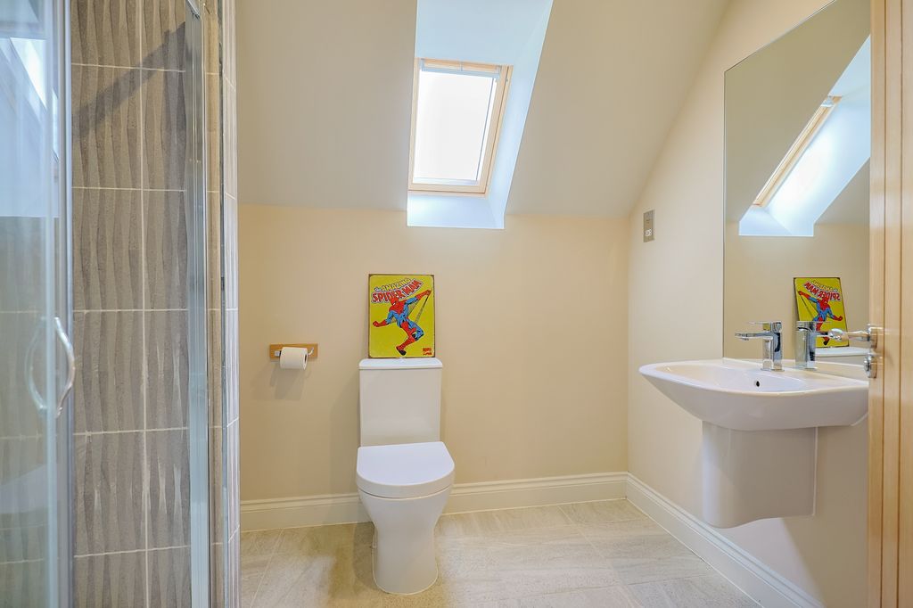 Additional image 24 of 4 bed detached house for saleDerwen Fawr Road, Sketty SA2