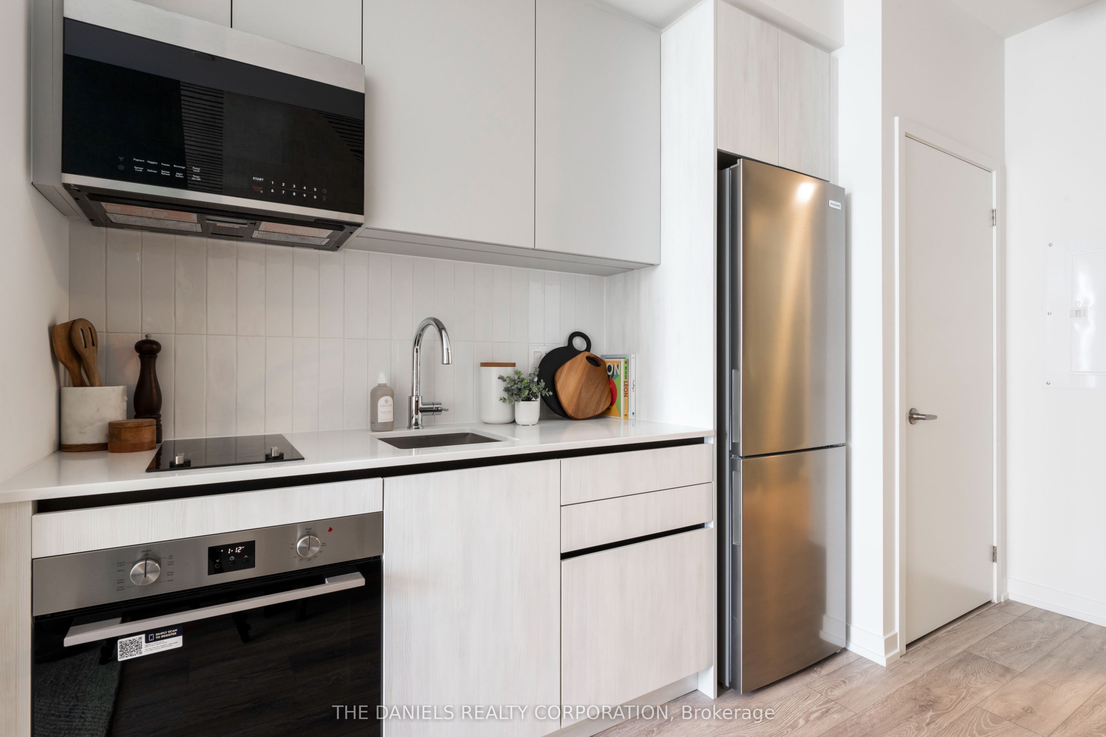 Additional image 6 of 907-2485 Eglinton Avenue W, Mississauga, ON, L5M 2T1