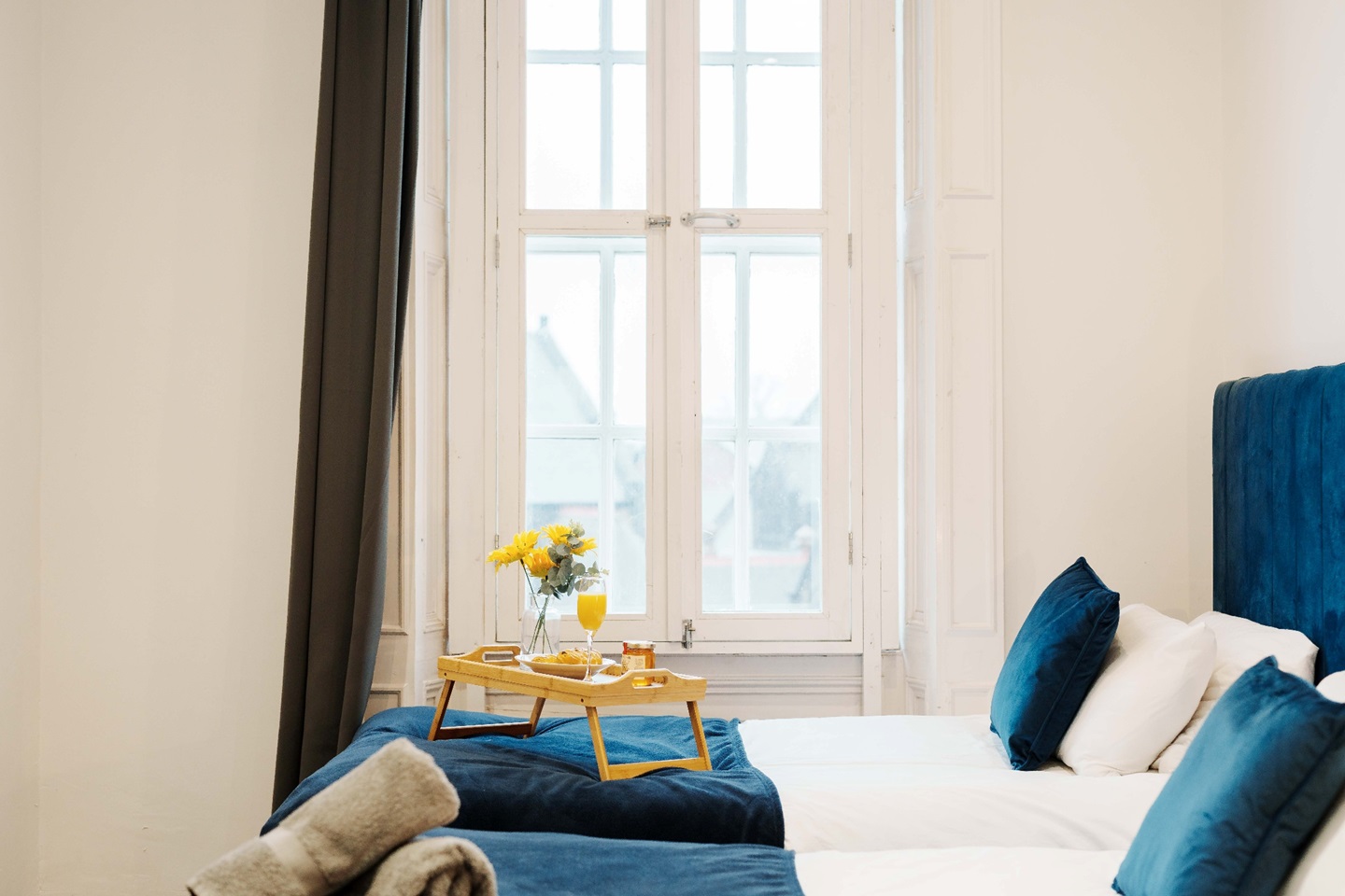 Additional image 24 of 2 Bed Flat, Blenheim Terrace, LS2, N1 7GU