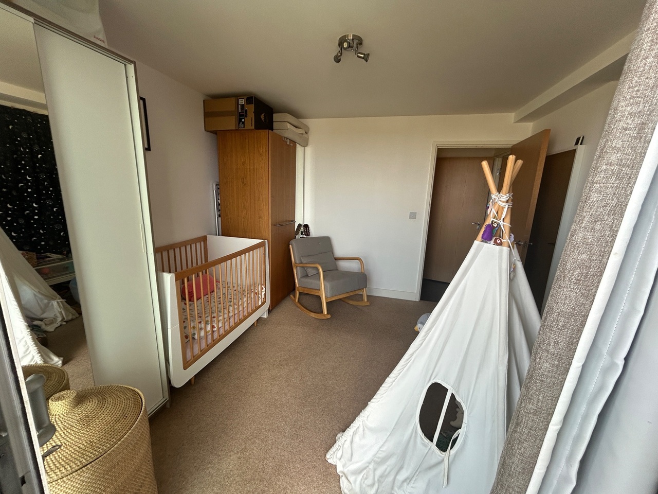 Additional image 12 of 2 Bed Flat, Ruffin House, E8, N1 7GU