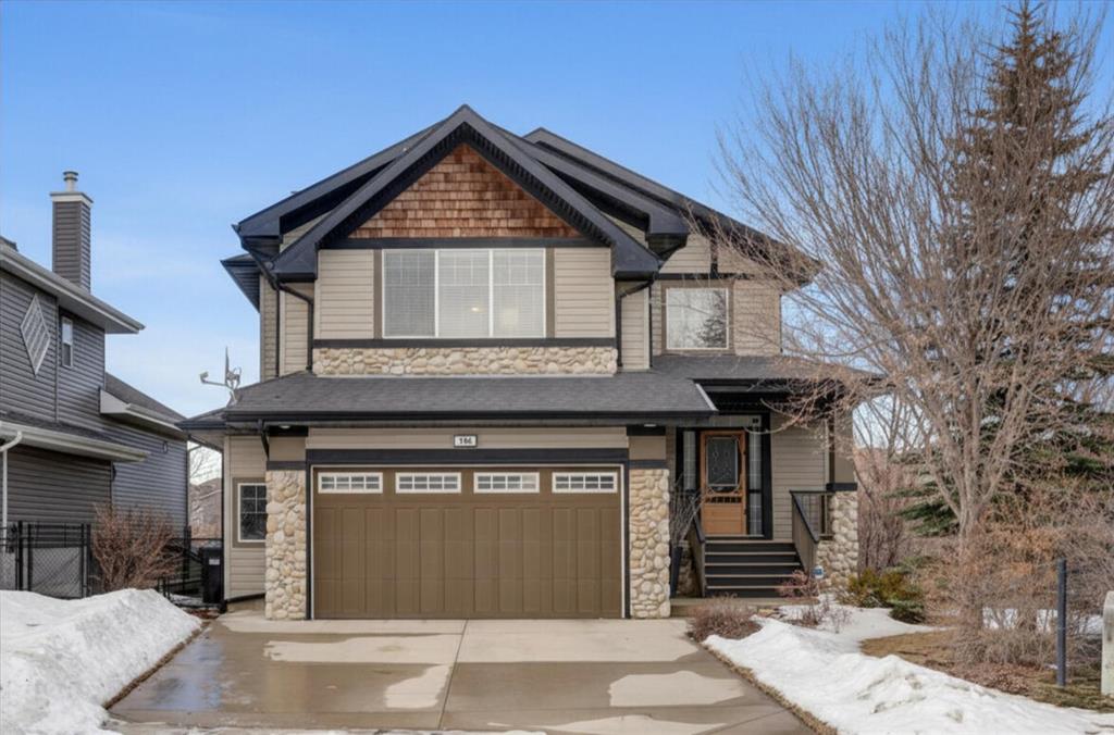 110 Royal Oak View NW, Calgary, AB, T3G 5V9