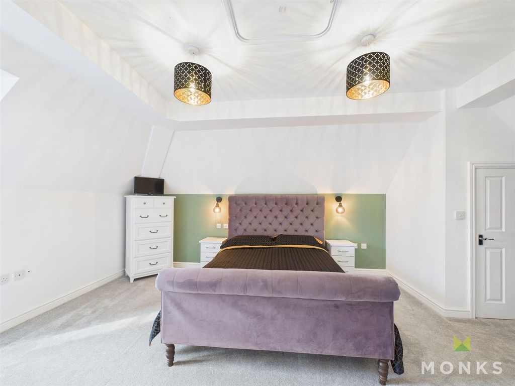 Additional image 11 of 2 bed flat for saleLlewellyn Place, Shrewsbury SY3