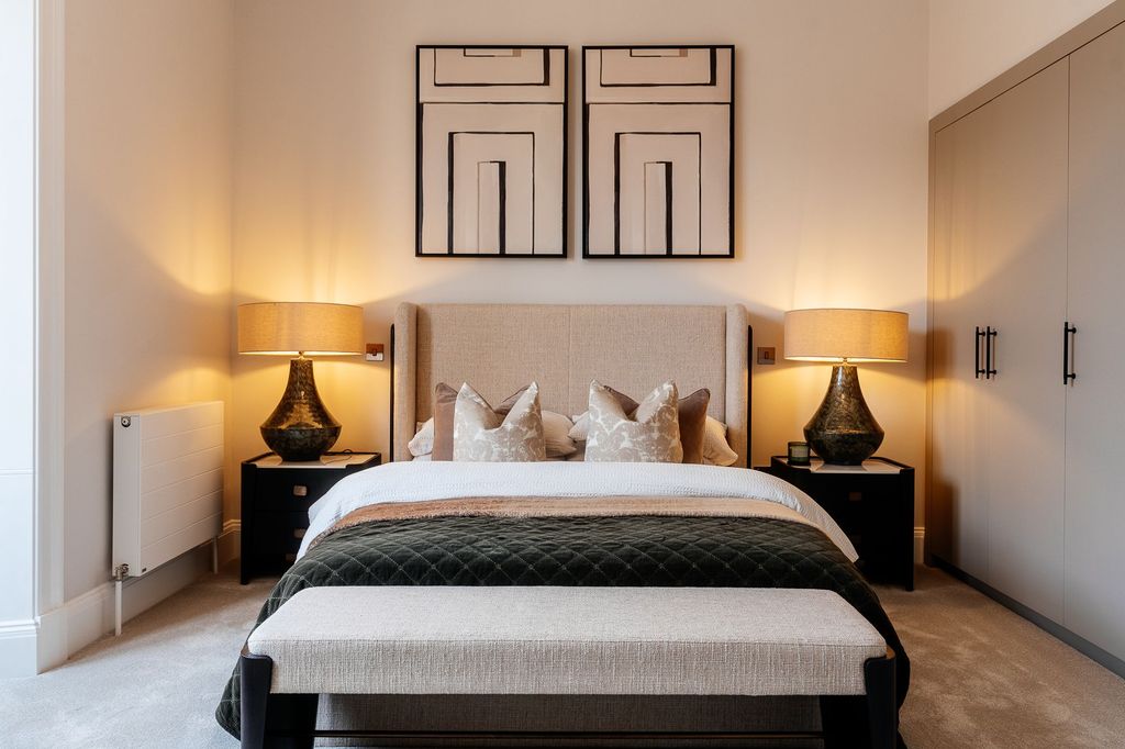 Additional image 13 of 5 bed town house for saleMillerfield Place, Edinburgh EH9