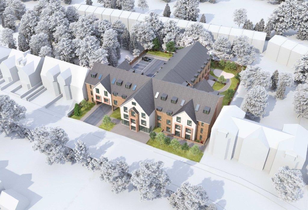 Additional image 2 of Land for saleChapel Park Road, St. Leonards-On-Sea TN37