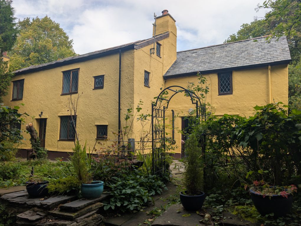 3 bed country house for salePentre Coch, Ruthin LL15