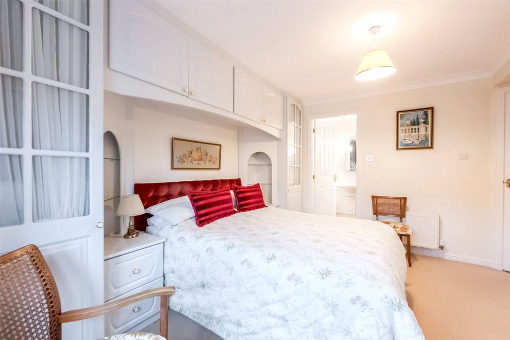 Additional image 15 of 2 bed flat for saleBeechwood Gardens, The Garden Wing, Stirling FK8