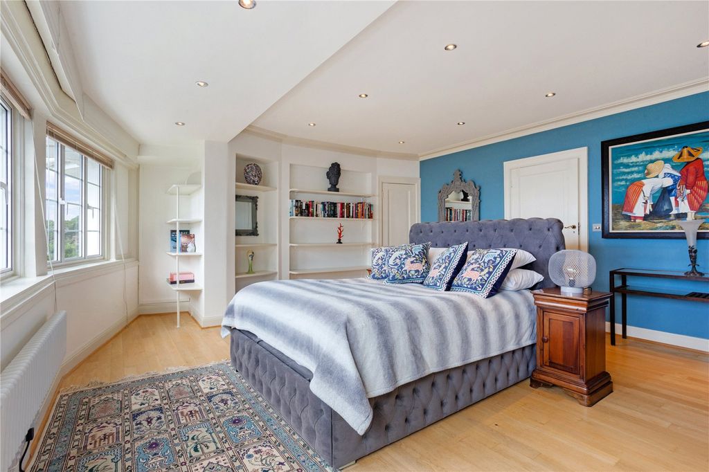 Additional image 21 of 7 bed detached house for saleSandbourne Road, Bournemouth, Dorset BH4