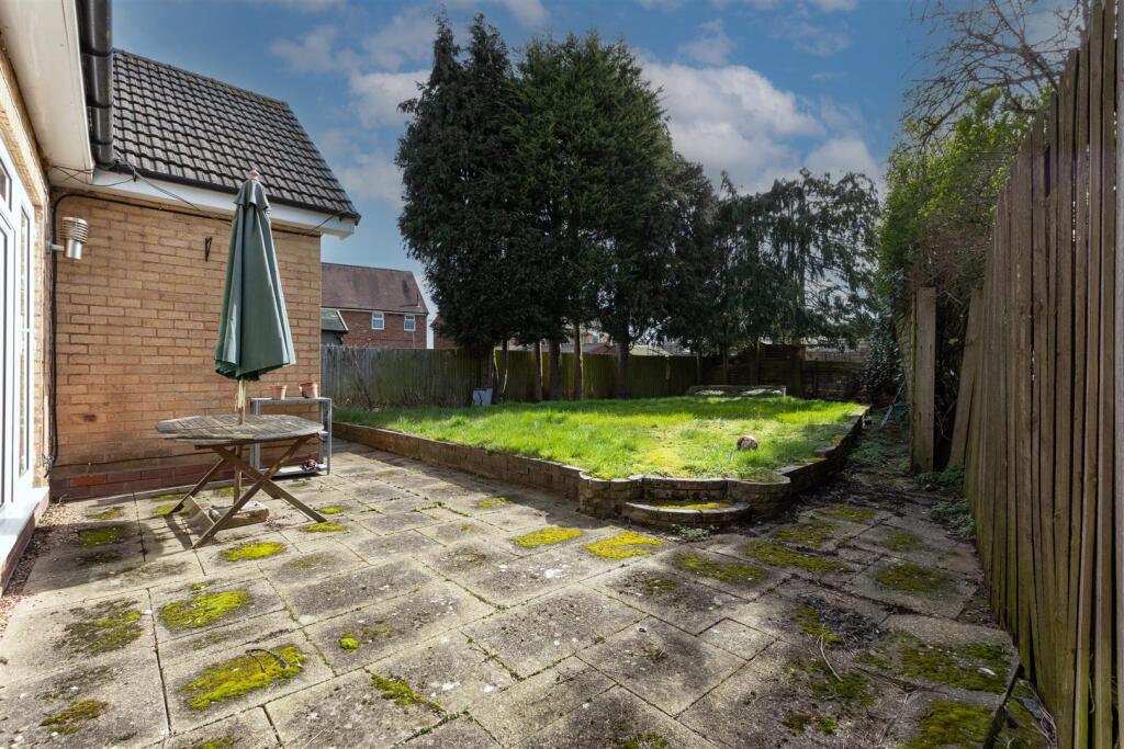 Additional image 25 of Hilton Avenue, Hall Green, Birmingham