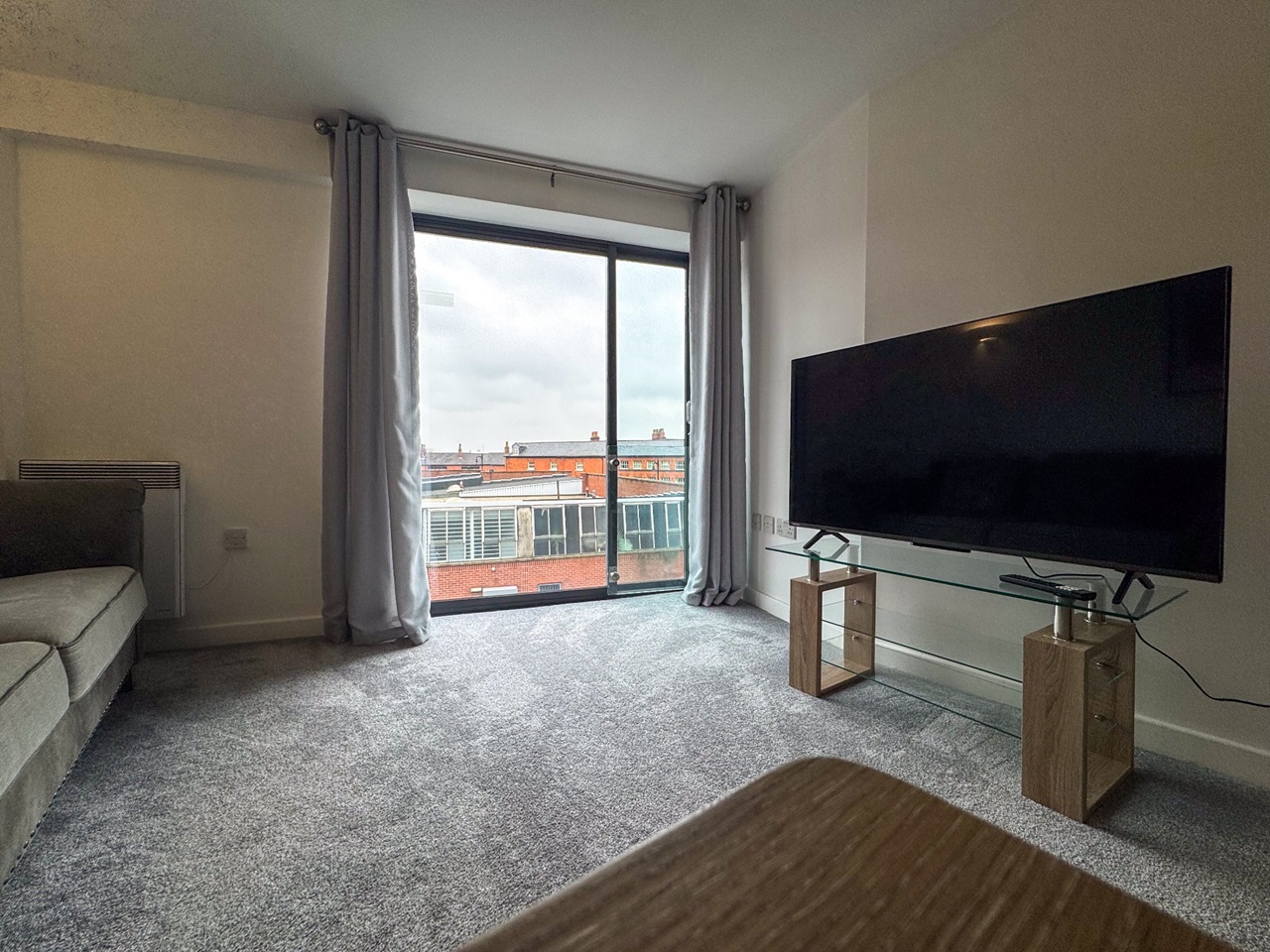 Additional image 3 of 1 Bed Flat, Spencer Point, B18, N1 7GU