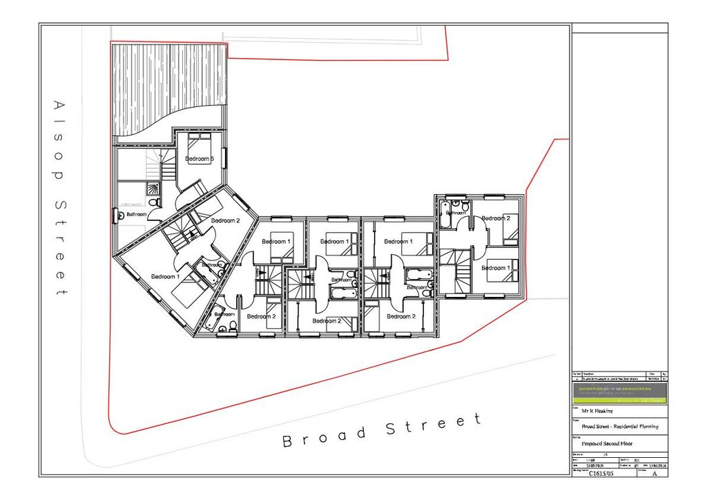 Additional image 5 of Land for saleBroad Street, Leek ST13