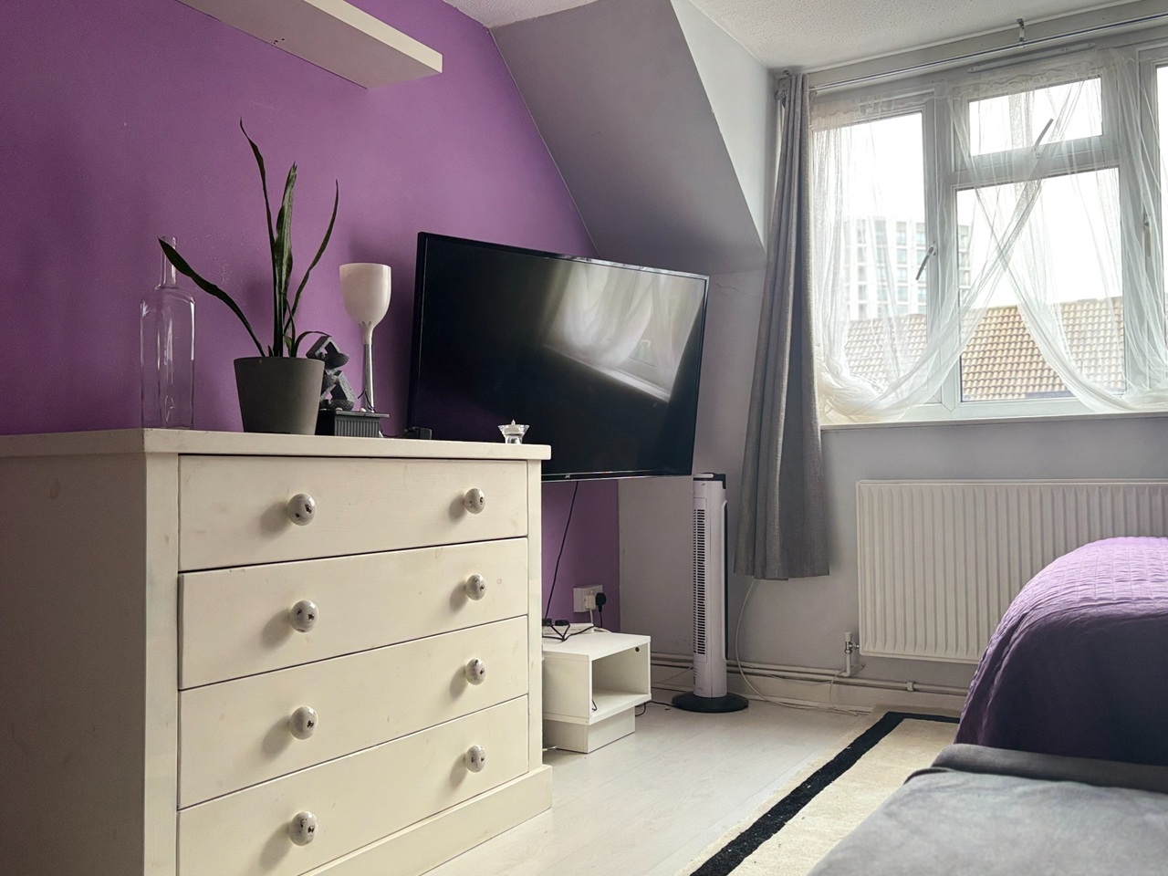 Additional image 13 of Room in a Shared Flat, Fawcett Close, SW11, SW11 2LU