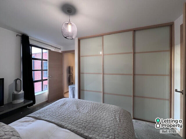 Additional image 5 of St. Pauls Square, Birmingham, West Midlands, B3 1FQ