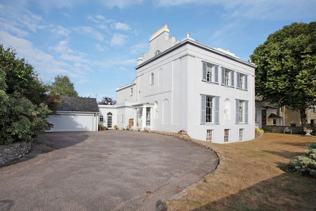 Additional image 29 of 6 bed detached house for saleLouisa Terrace, Exmouth, Devon EX8