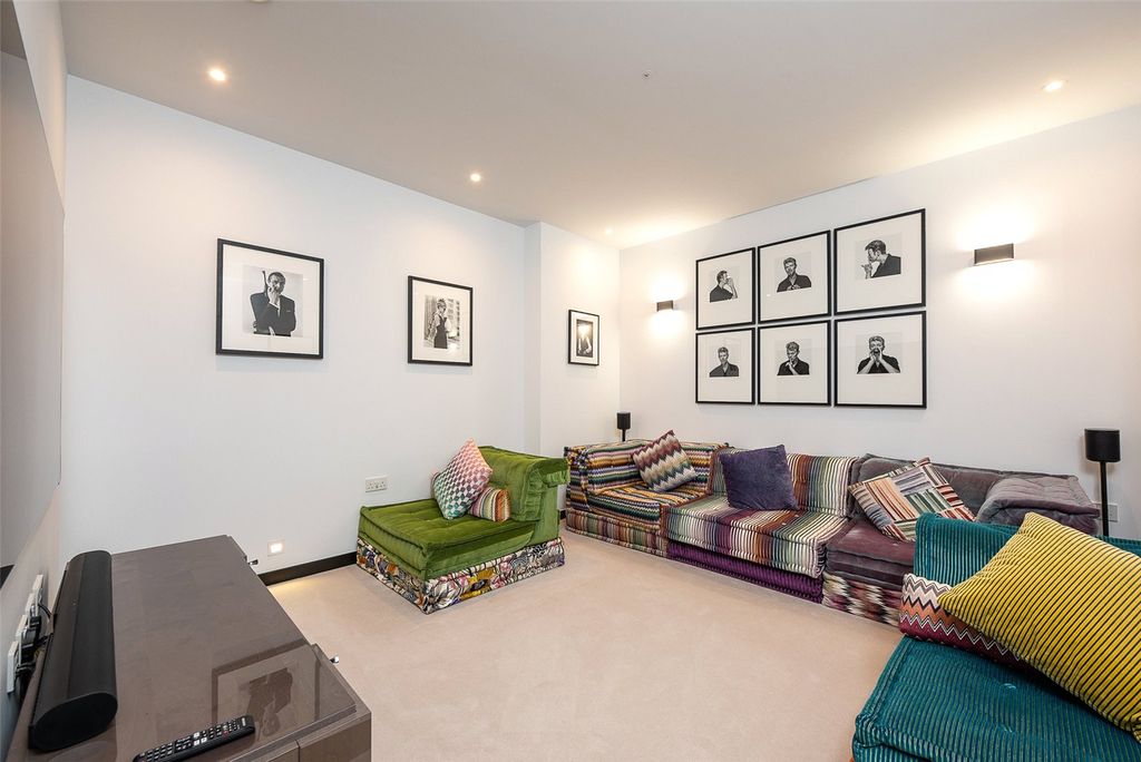 Additional image 11 of 5 bed detached house for saleHitcham Lane, Taplow, Maidenhead, Berkshire SL6