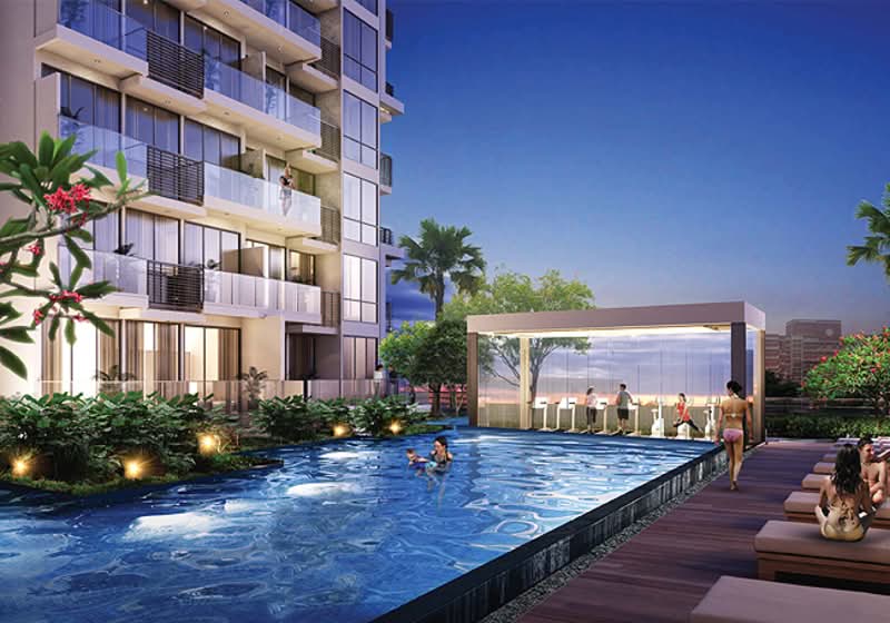 Additional image 8 of 1189 Upper Serangoon Road