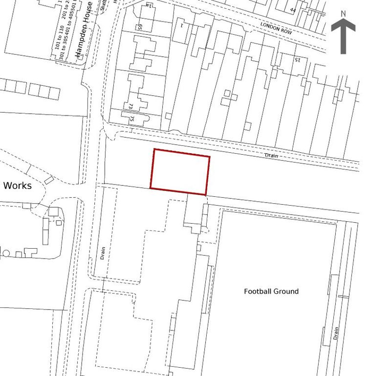 Additional image 13 of Land for saleHitchin Road, Arlesey SG15