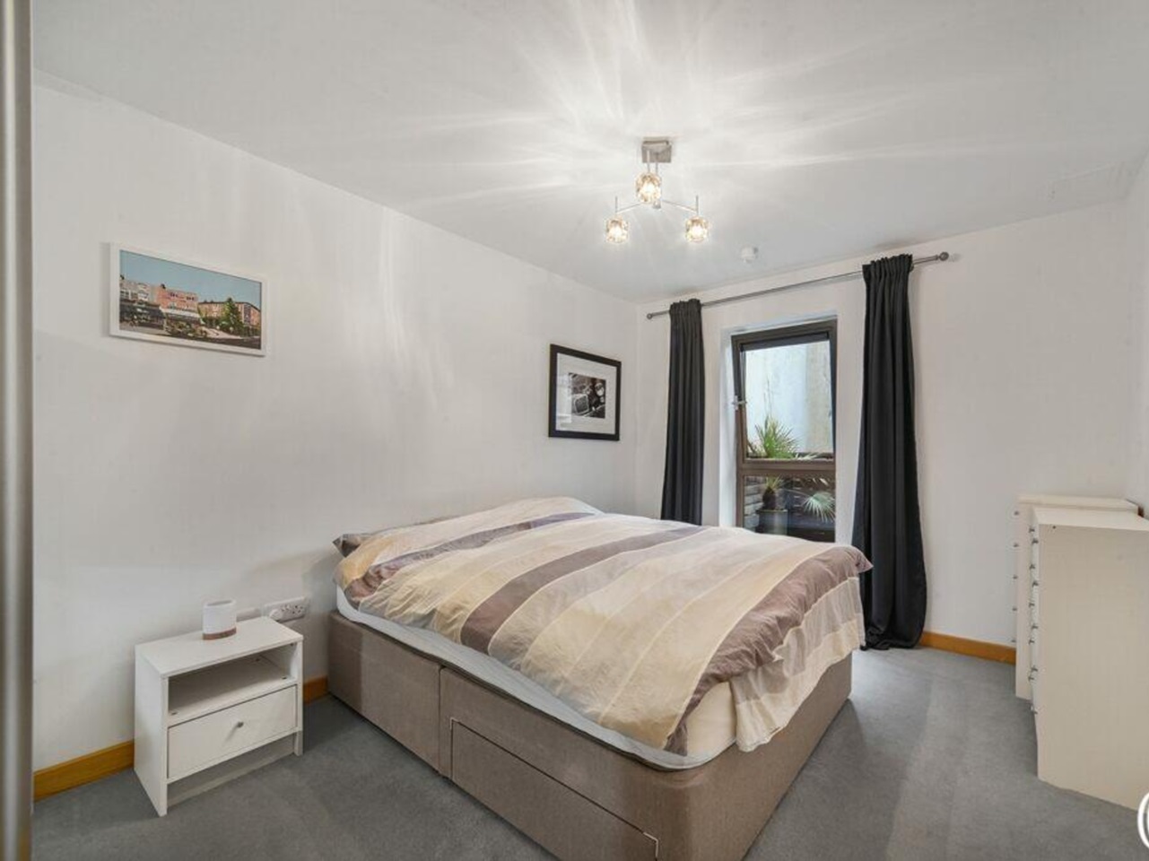 Additional image 2 of 1 Bed Flat, Terrace Apartments, N5, N1 7GU