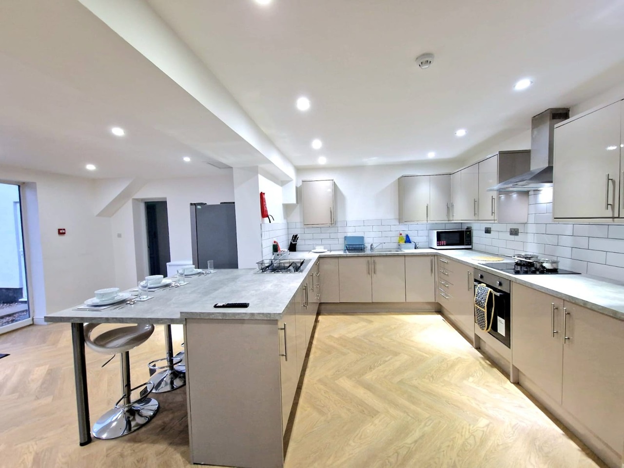 Additional image 10 of Room in a Shared House, Vicarage Road, B14, N1 7GU