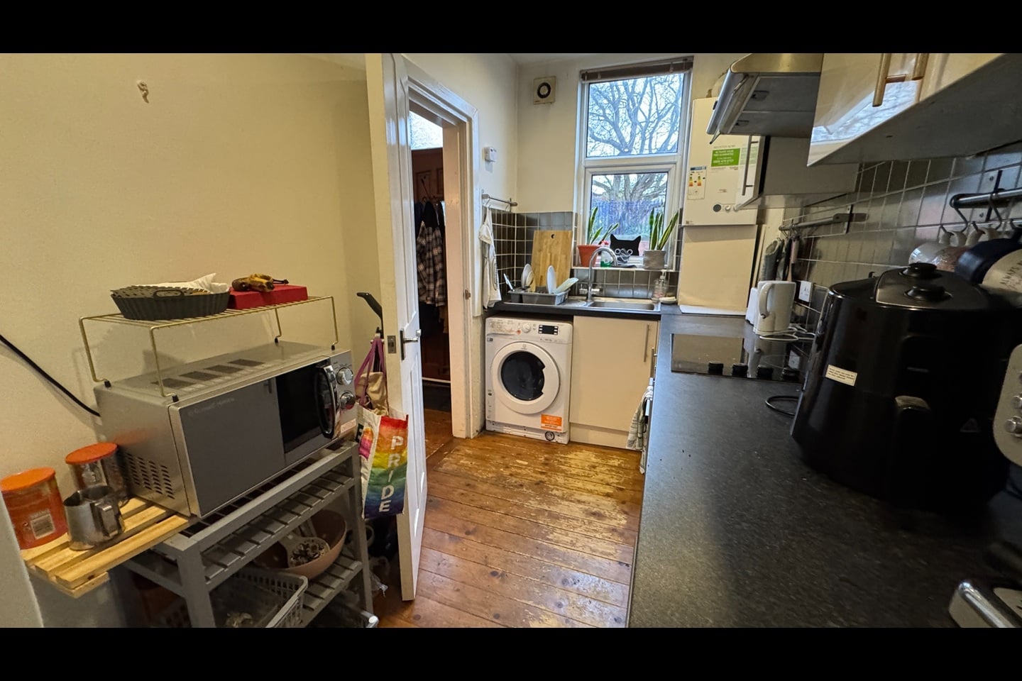 Additional image 3 of 2 Bed Terraced House, Barnbrough Street, LS4, N1 7GU