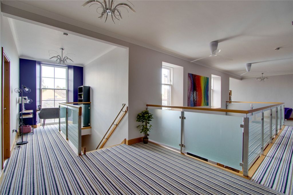 Additional image 16 of 5 bed detached house for saleAngus House, Inveriscandye Road, Edzell, Angus DD9