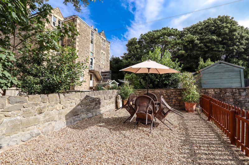 Additional image 13 of 2 bed flat for saleVictoria Road, Clevedon BS21