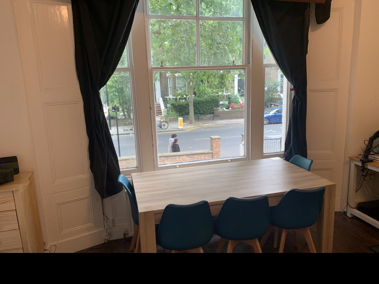 Additional image 2 of Studio Flat, Hillmarton Road, N7, N1 7GU