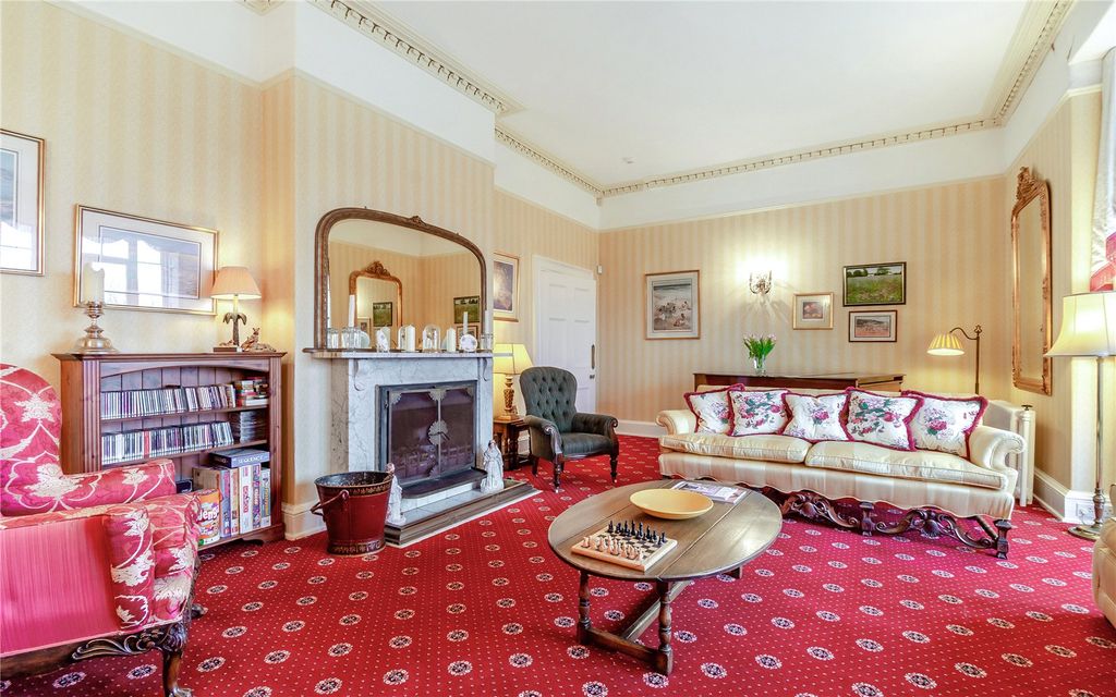 Additional image 2 of 9 bed detached house for saleChurch Lane, Doveridge, Ashbourne, Derbyshire DE6