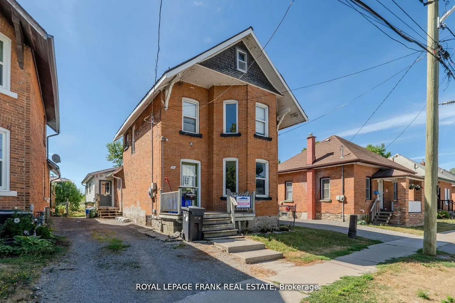 87 Durham Street photo 2