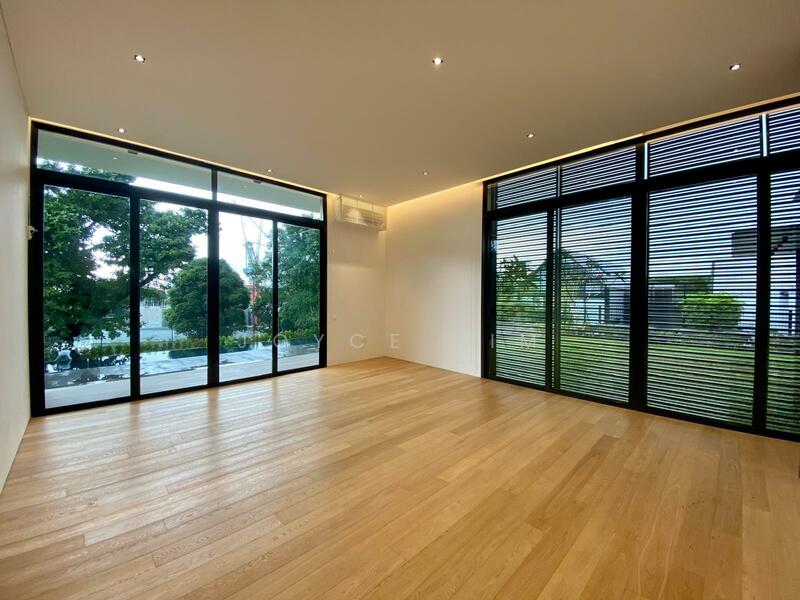 Additional image 5 of Very New Elevated | Huge Garden | Panoramic View
