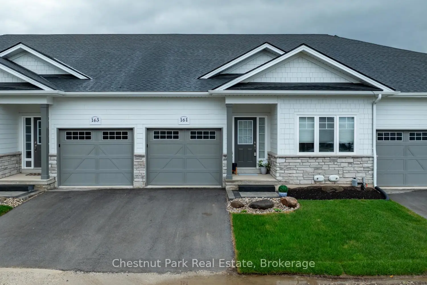 161 Hawthorn Crescent