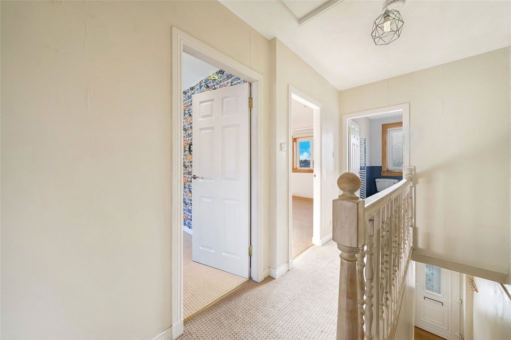Additional image 9 of 3 bed maisonette for saleHigh Street, Tillicoultry FK13