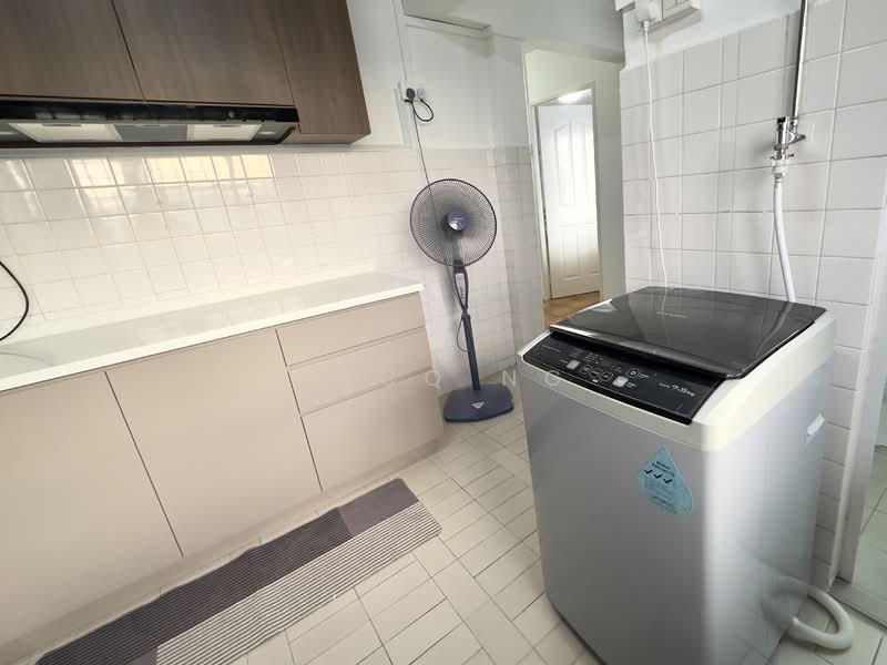 Additional image 6 of 666 Yishun Avenue 4