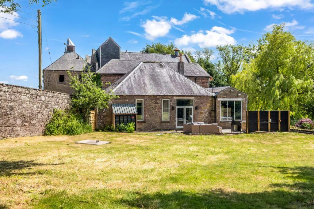 Additional image 25 of 4 bed detached house for saleBalbirnie Mill, Brechin DD9