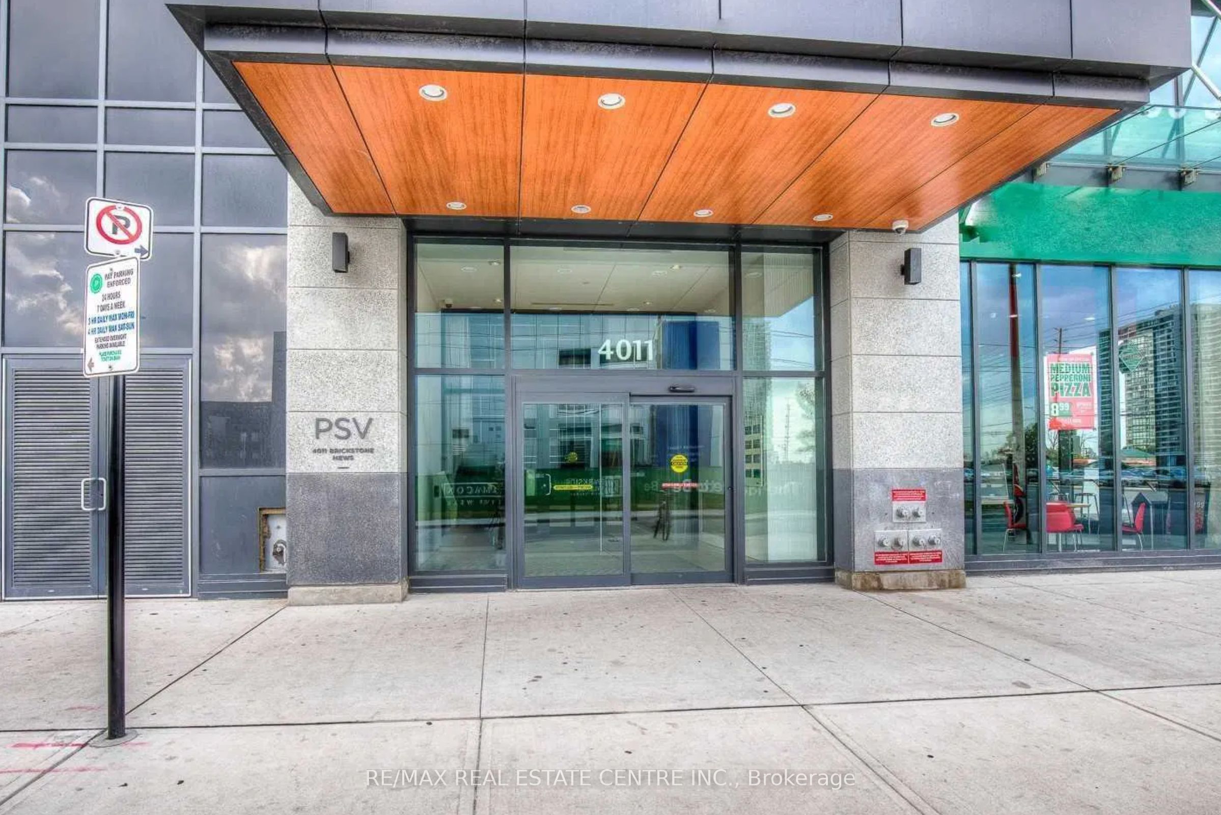 Additional image 2 of 3403-510 Curran Place, Mississauga, ON, L5B 0J8