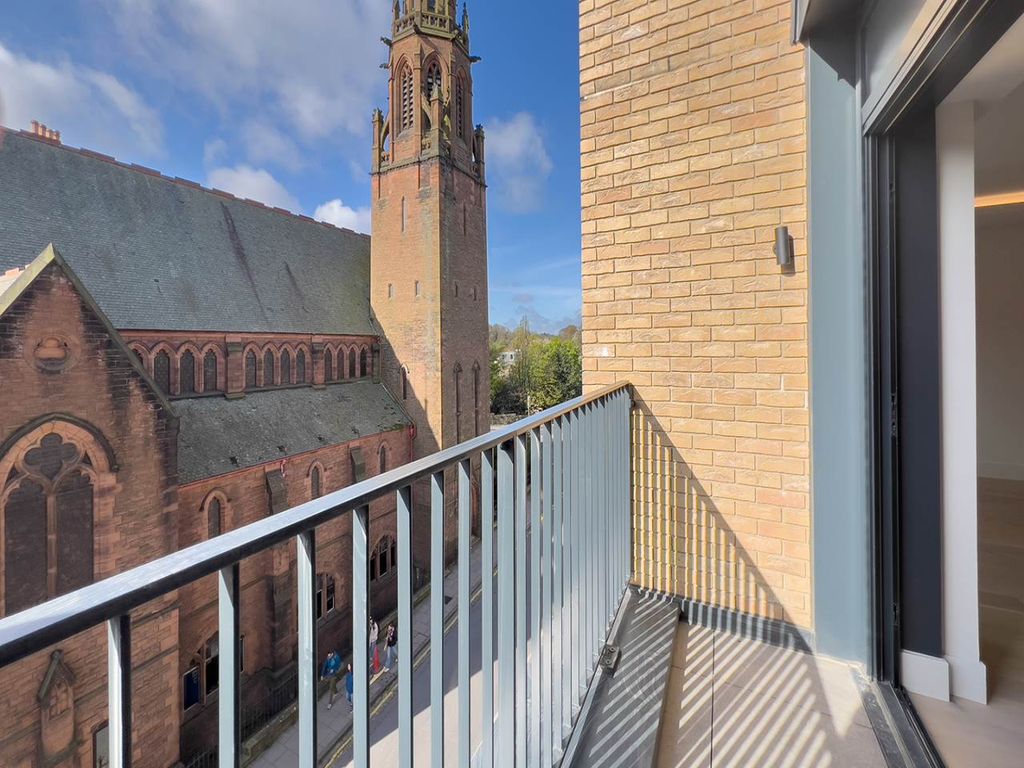 Additional image 18 of 2 bed flat for sale59A Belford Road, 59A Belford Road EH4