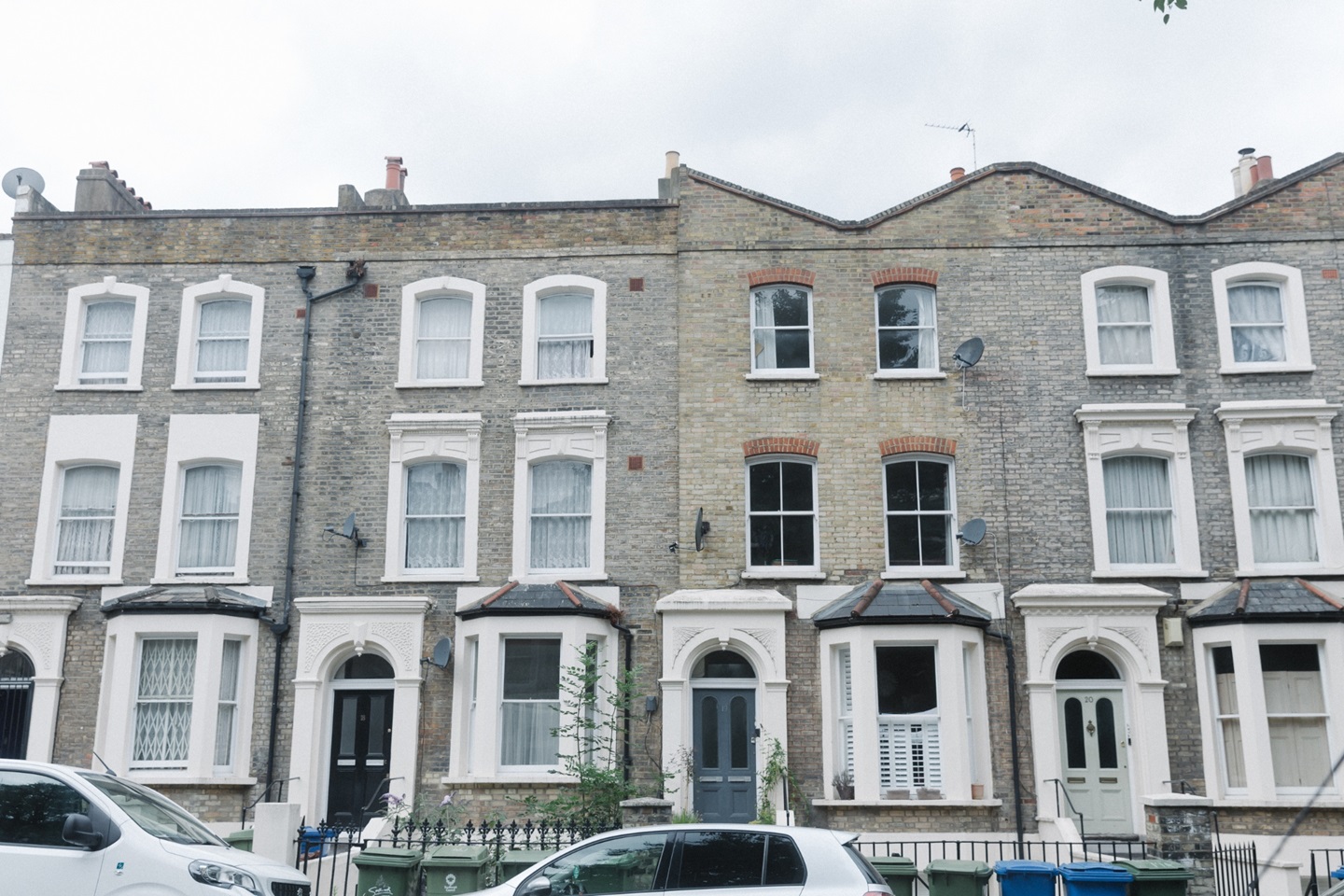 2 Bed Flat, Camberwell, SE5, N1 7GU