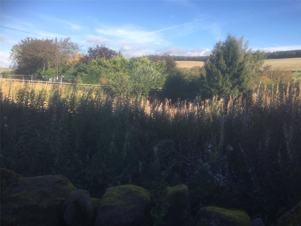 Additional image 2 of Land for saleHouse Plot, Station Road, Oxton TD2