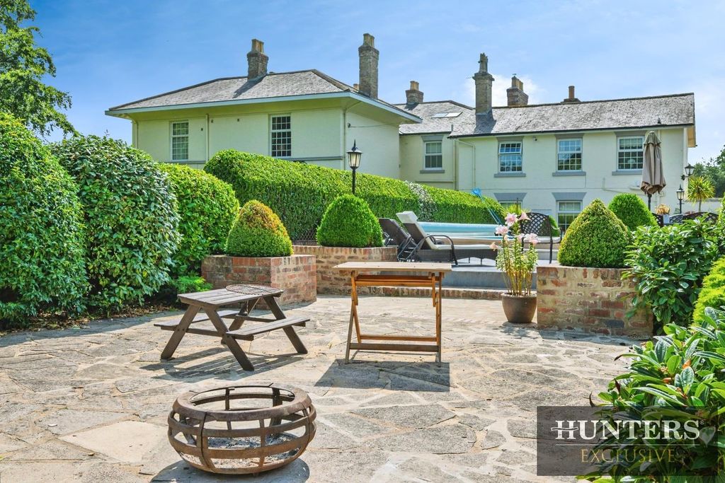 Additional image 59 of 18 bed property for saleWold House, Wold Road, Nafferton, Driffield YO25
