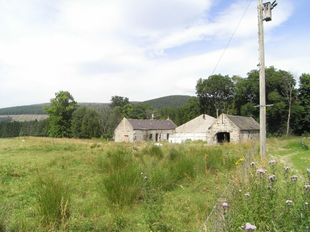 Additional image 2 of Cottown Steading, Strathdon, AB36 8XA