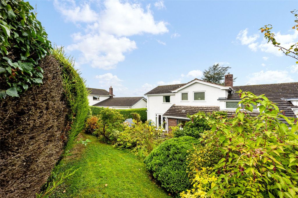 Additional image 24 of 4 bed detached house for saleLlanbedr Dyffryn Clwyd, Ruthin, Denbighshire LL15