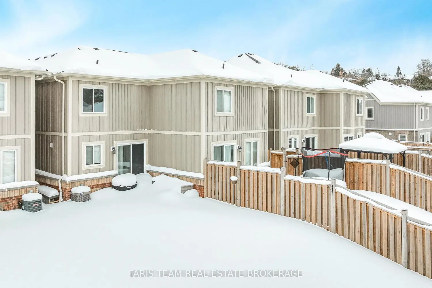 Additional image 18 of 19 Frank's Way