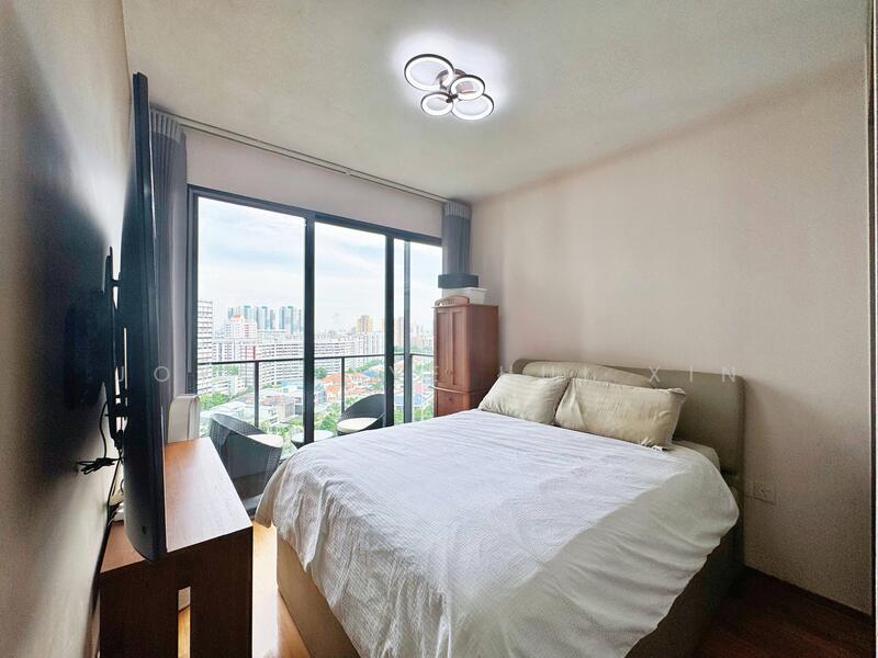 Additional image 15 of 16 Clementi Avenue 1