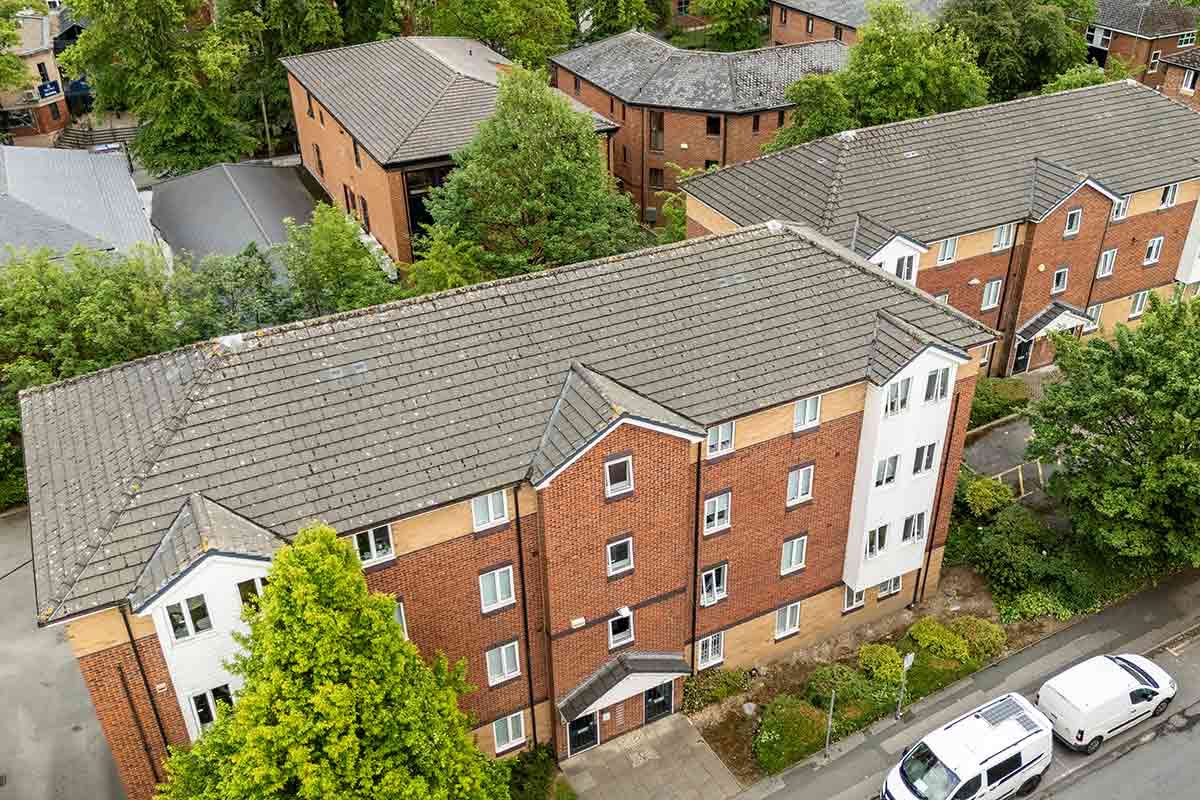 Additional image 33 of Room in a Shared Flat, Woodhouse Flats, LS2, N1 7GU