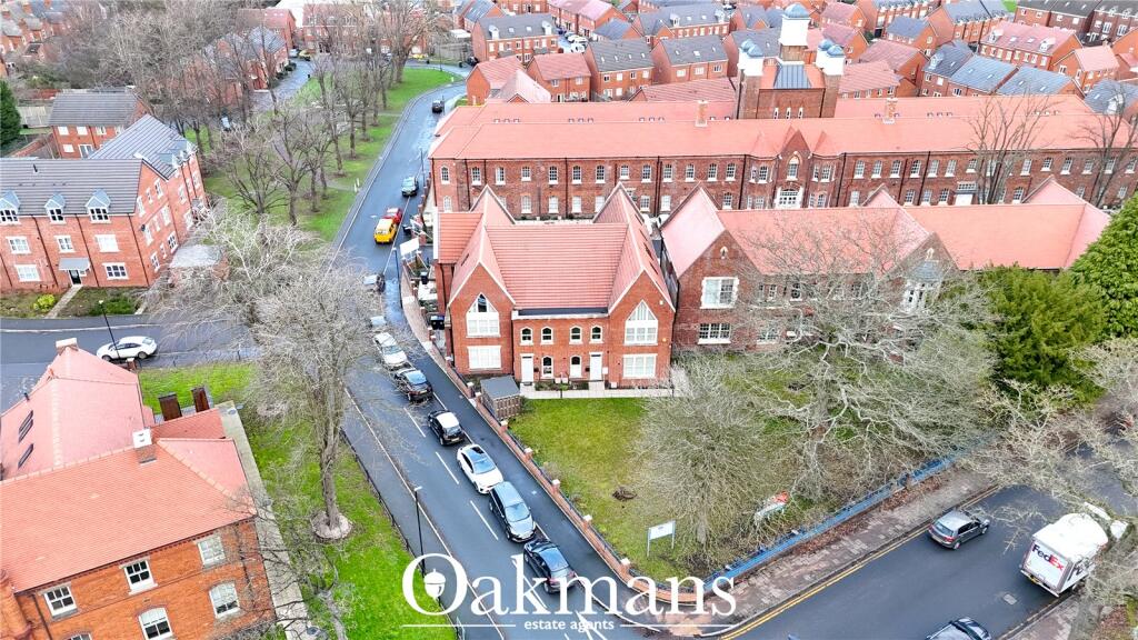 Additional image 3 of Arkell Way, Birmingham, West Midlands, B29