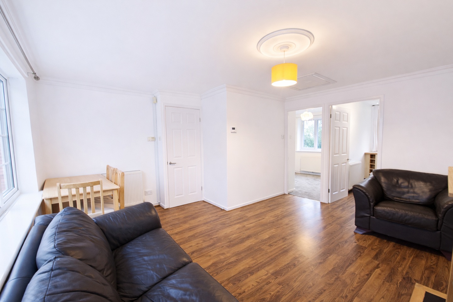 Additional image 3 of 1 Bed Flat, Raddlebarn Farm Drive, B29, N1 7GU